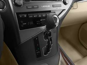 2015 Lexus RX 350 4DR FWD