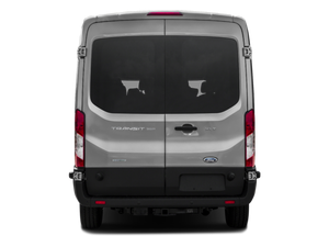 2017 Ford Transit Wagon XLT