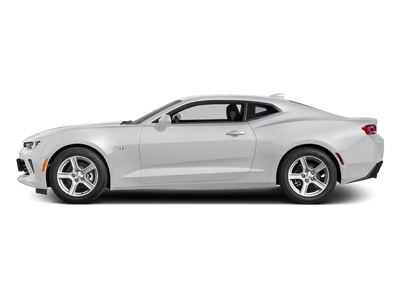 2016 Chevrolet Camaro 1LT
