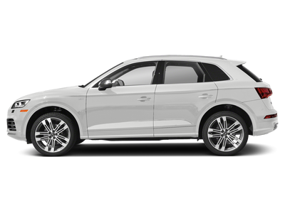 2018 Audi SQ5 Premium Plus