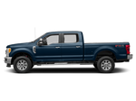 2018 Ford Super Duty F-250 SRW XLT