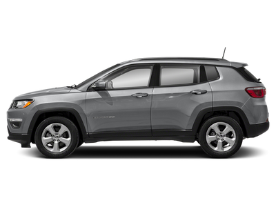 2019 Jeep Compass Sport