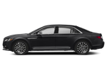 2019 Lincoln Continental Select