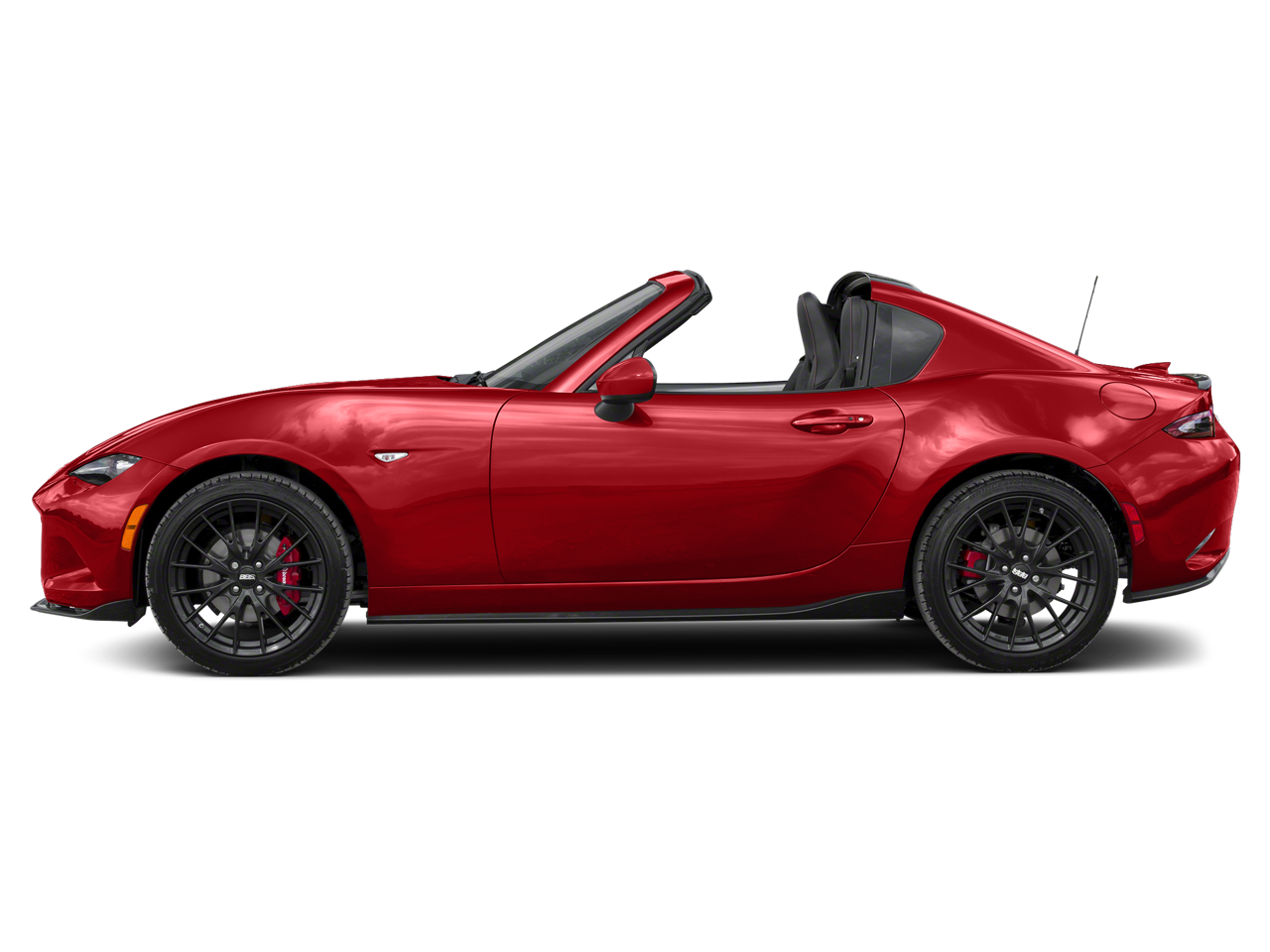 2020 Mazda Mazda MX-5 Miata RF Club