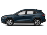 2021 Ford Escape S