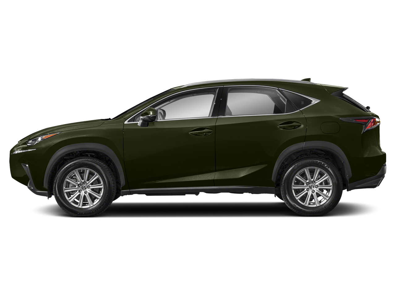 2021 Lexus NX NX 300
