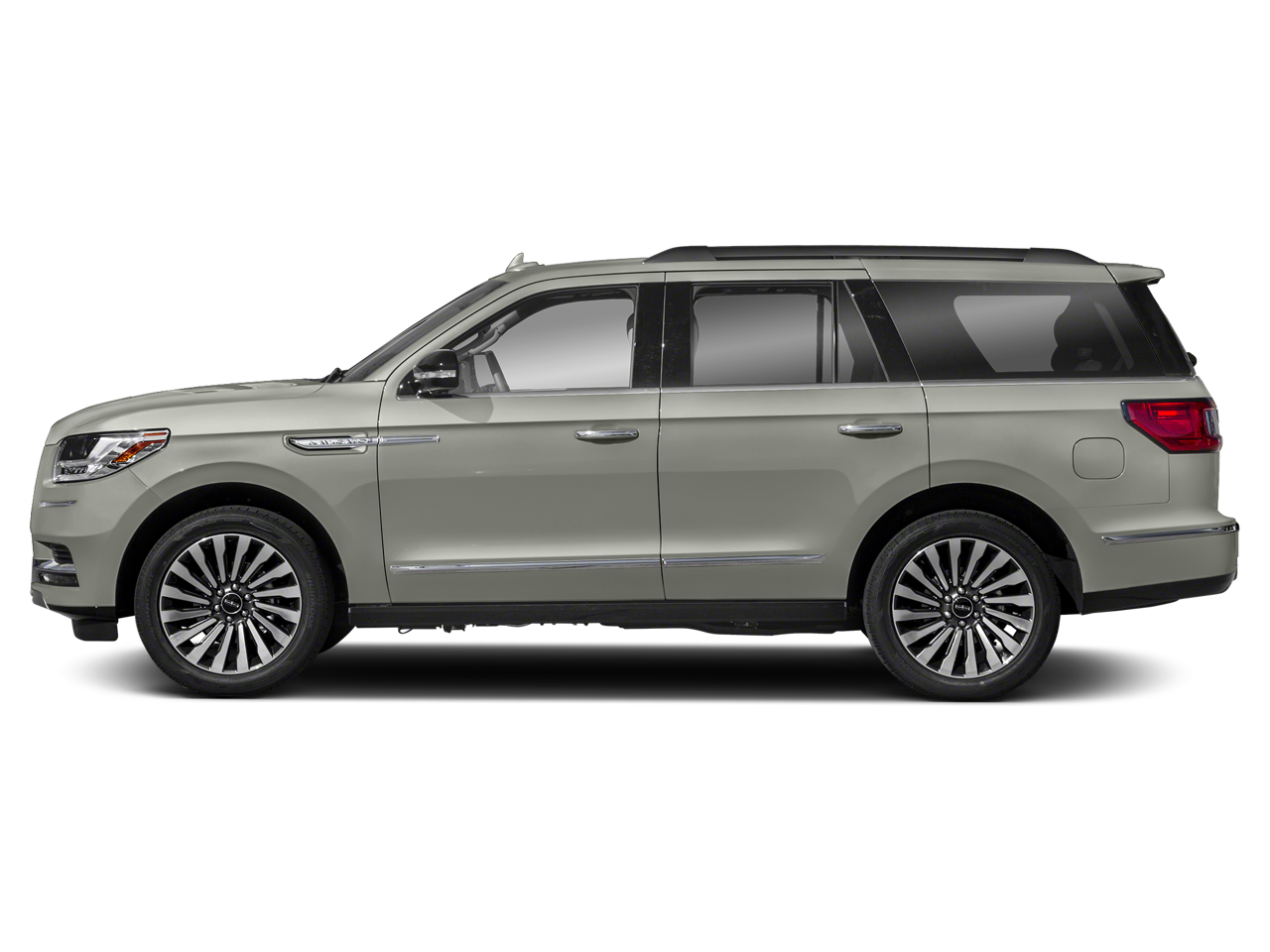 2021 Lincoln Navigator L Reserve