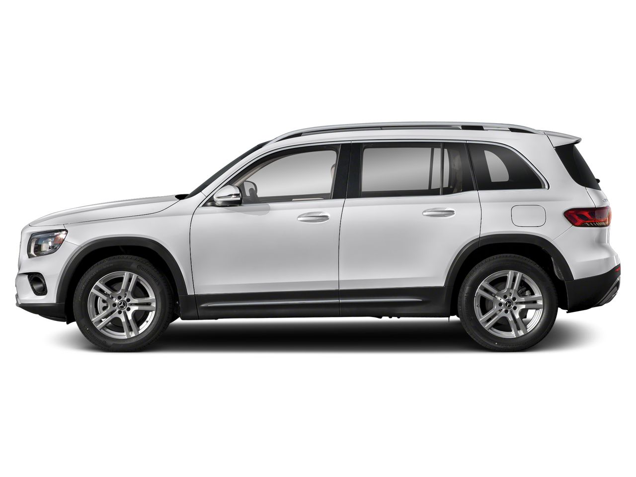 2021 Mercedes-Benz GLB GLB 250
