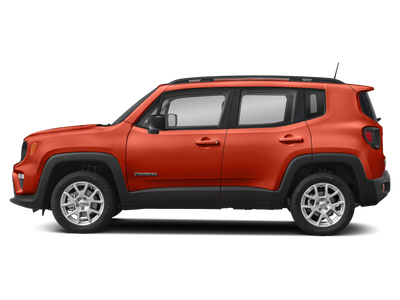 2022 Jeep Renegade Sport