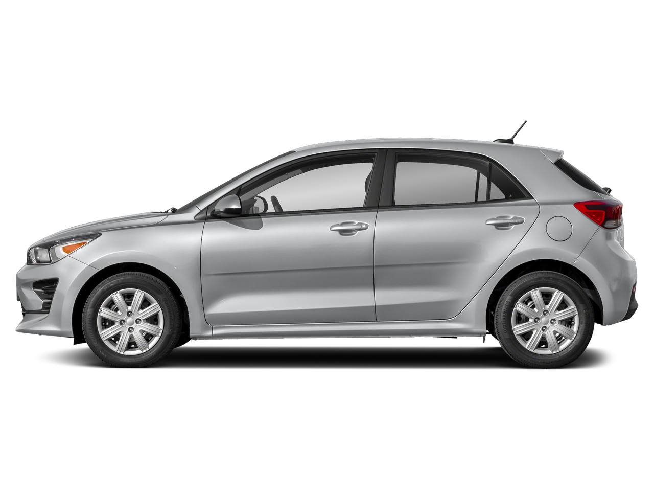 2022 Kia Rio 5-Door S