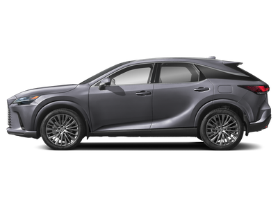 2023 Lexus RX RX 350 Luxury
