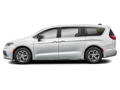 2024 Chrysler Pacifica Pinnacle