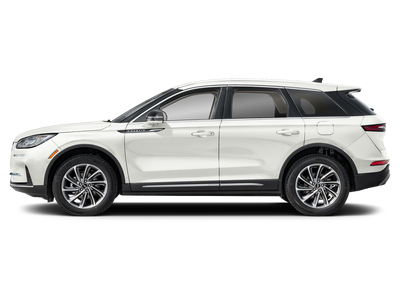 2024 Lincoln Corsair Grand Touring