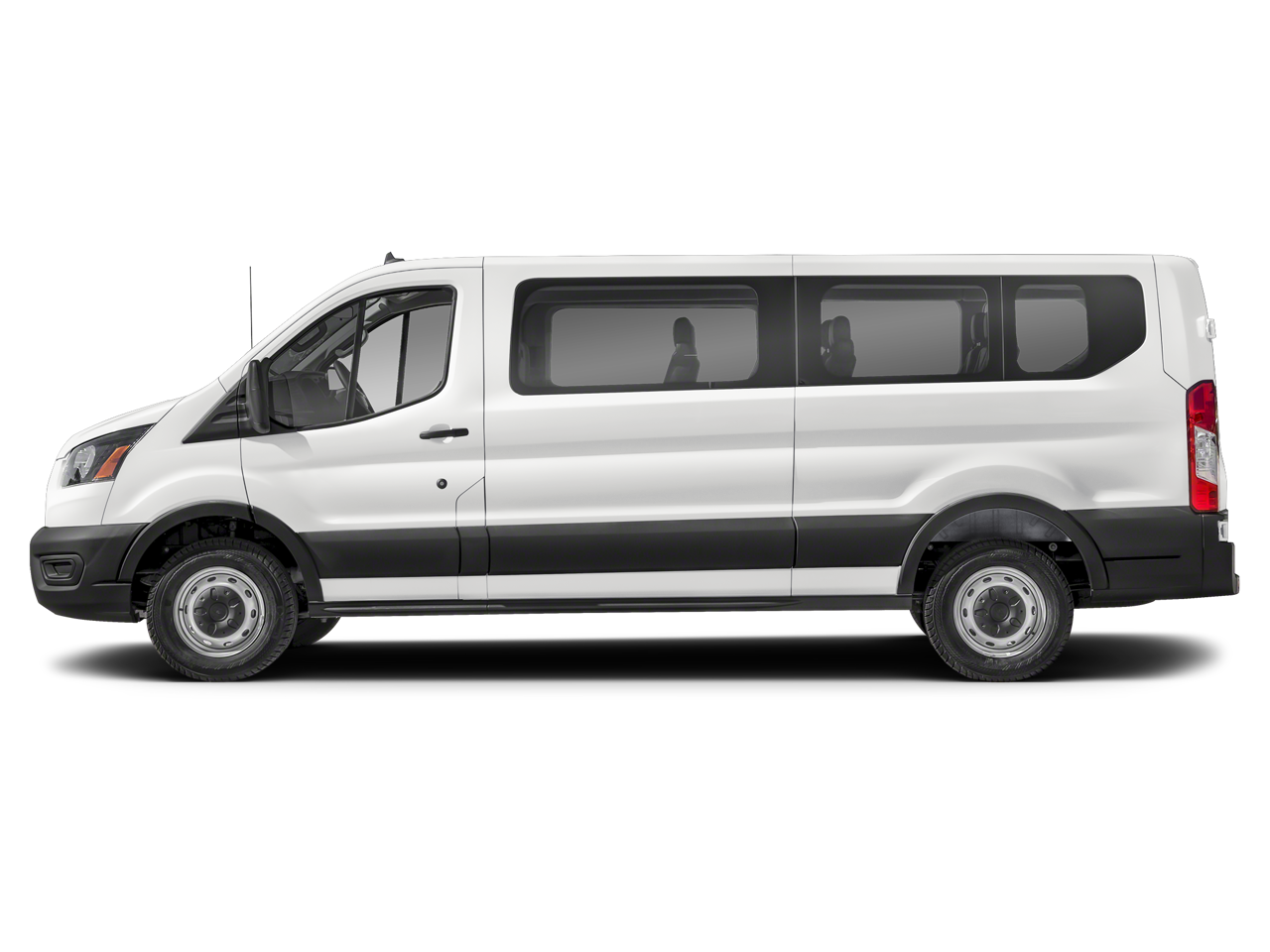 2025 Ford Transit Passenger Wagon XL