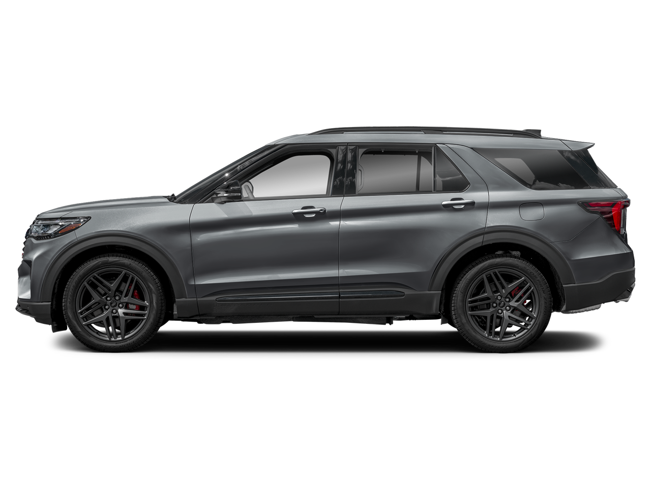 2026 Ford Explorer ST - Photo 26