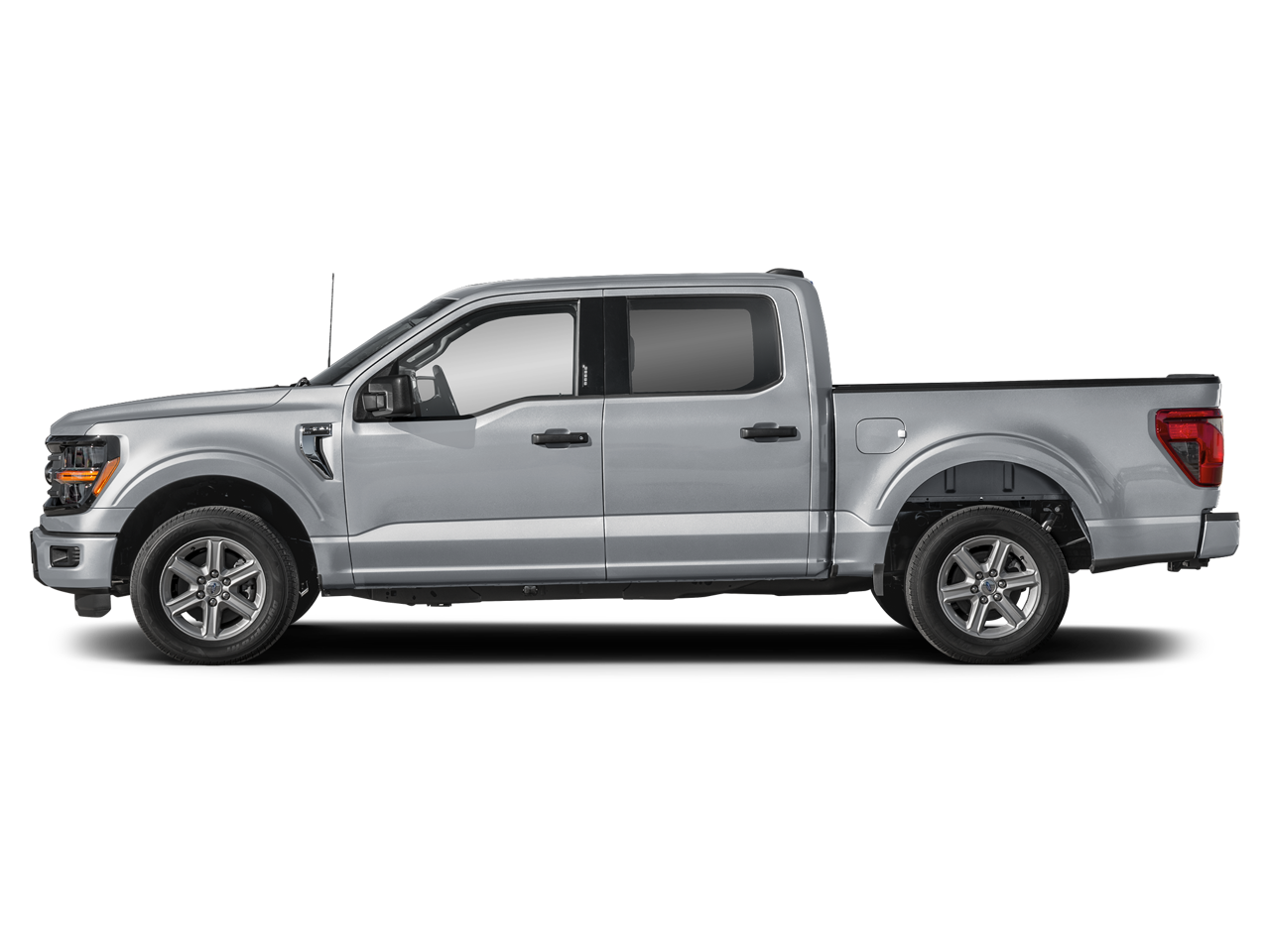 2026 Ford F-150 XLT - Photo 25