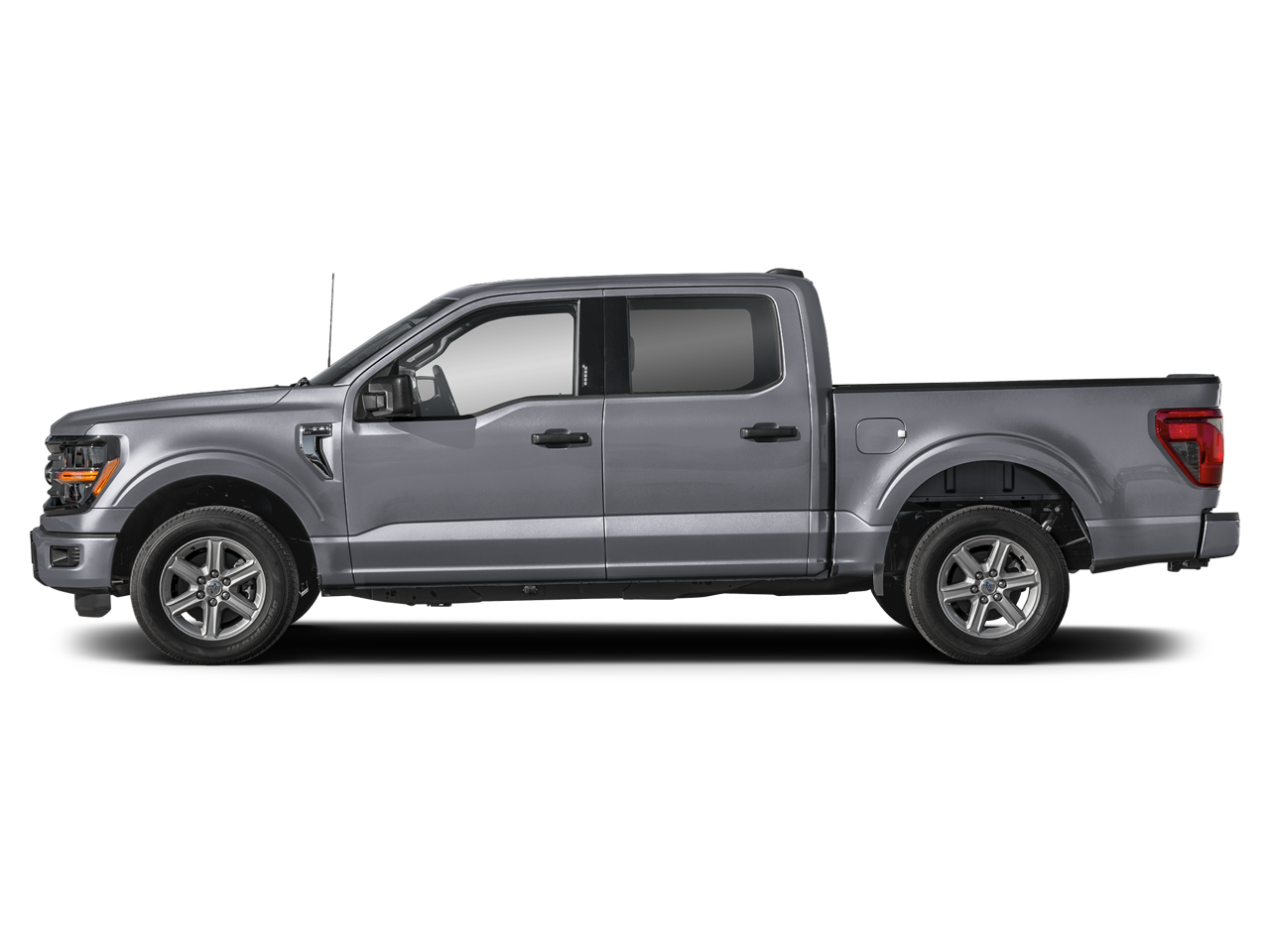 2026 Ford F-150 XLT - Photo 25