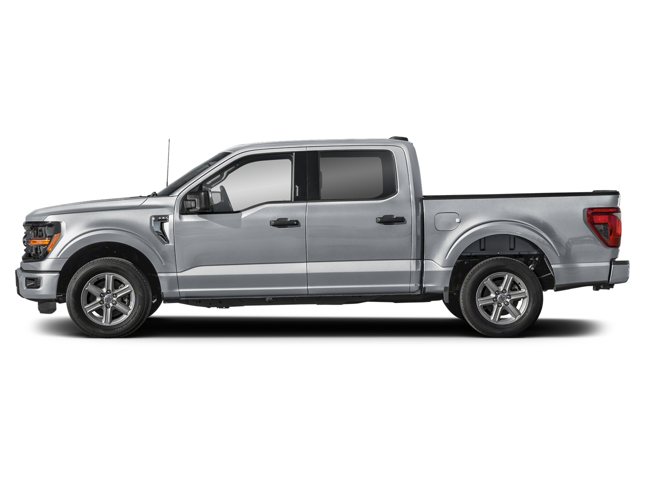 2026 Ford F-150 XLT - Photo 25