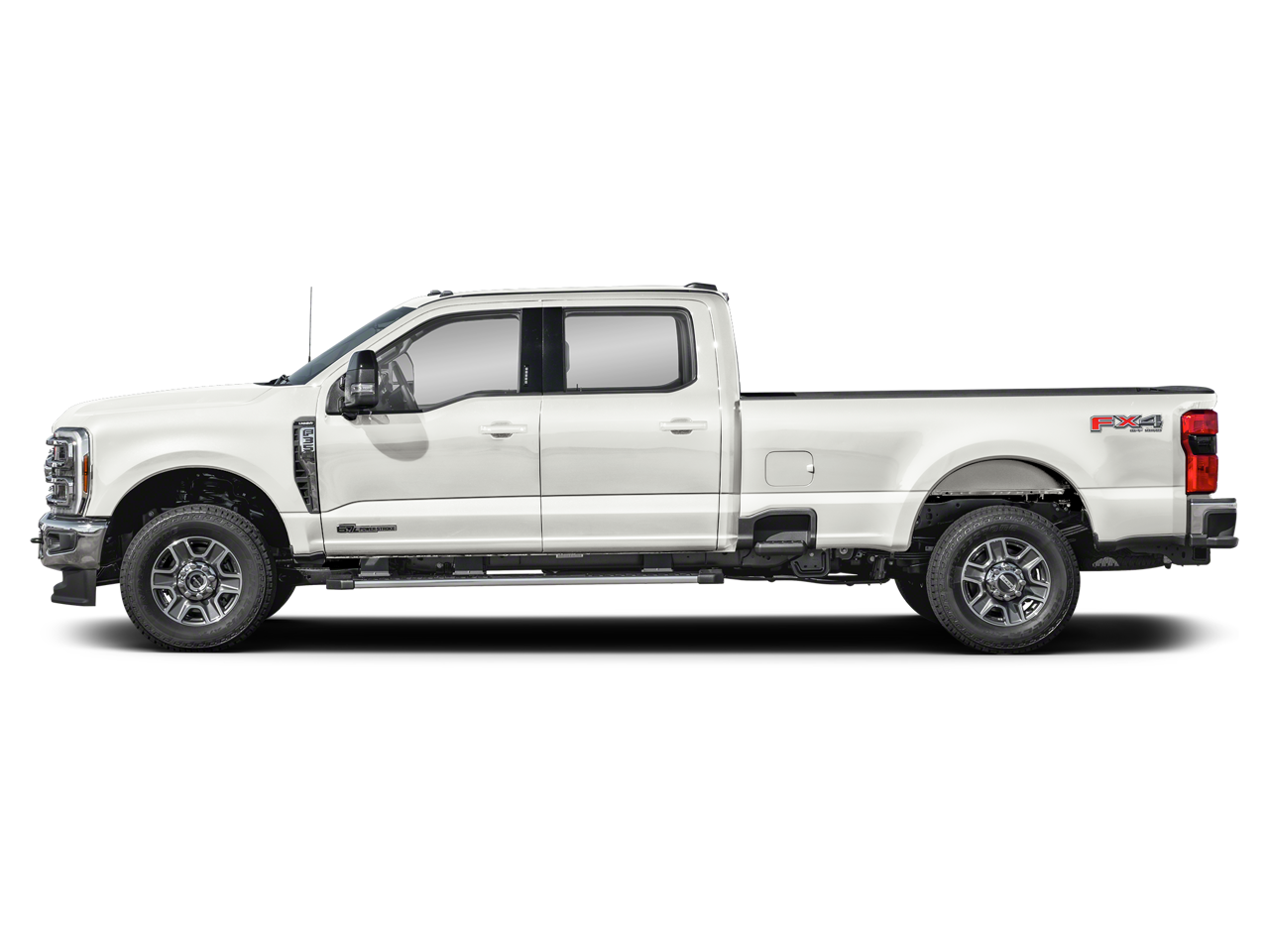 2026 Ford Super Duty F-350 SRW Base
