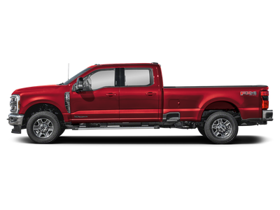 2026 Ford Super Duty F-350 SRW Base
