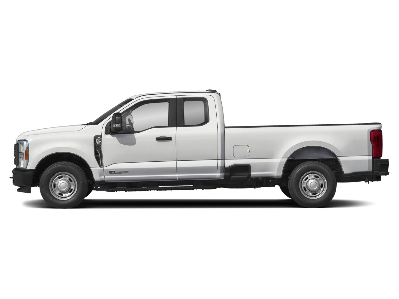 2026 Ford F-350 Super Duty XL - Photo 25