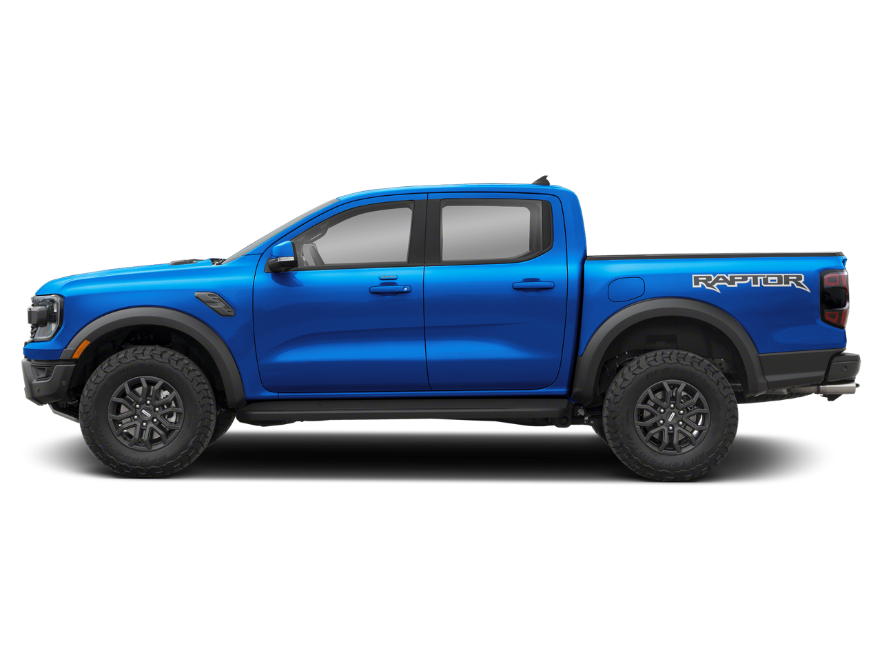 2026 Ford Ranger Raptor - Photo 25