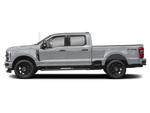 2027 Ford Super Duty F-250 SRW XLT