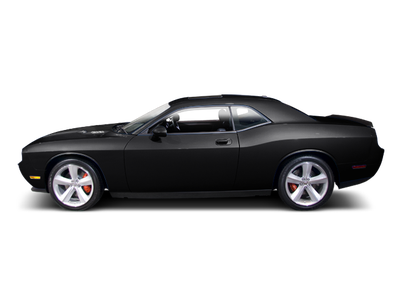 2010 Dodge Challenger SE