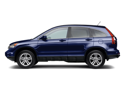 2010 Honda CR-V EX