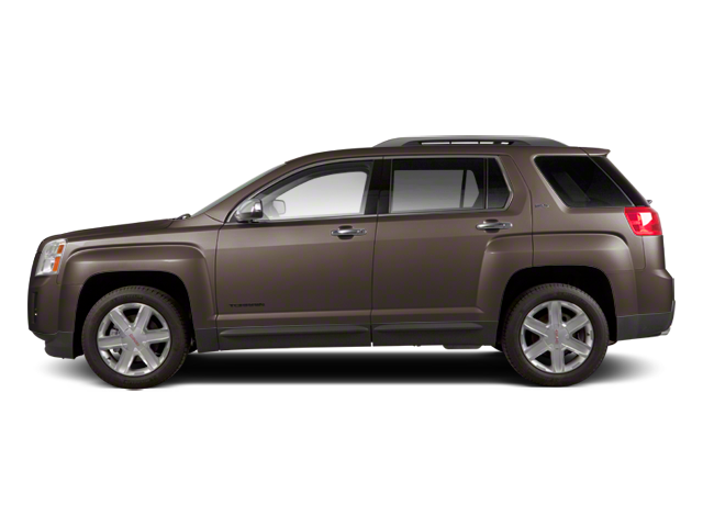 2011 GMC Terrain SLT-2