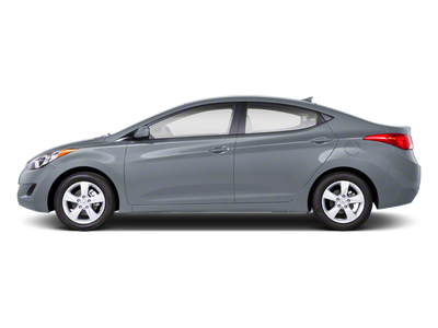 2011 Hyundai Elantra GLS PZEV