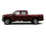 2012 Ford Super Duty F-250 SRW Lariat