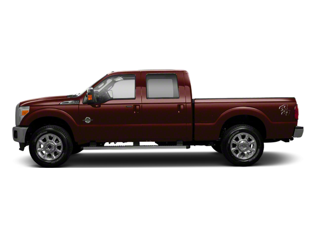 2012 Ford Super Duty F-250 SRW Lariat