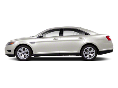 2012 Ford Taurus SEL