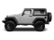 2012 Jeep Wrangler Rubicon