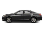 2012 Lexus ES 350 4DR SDN