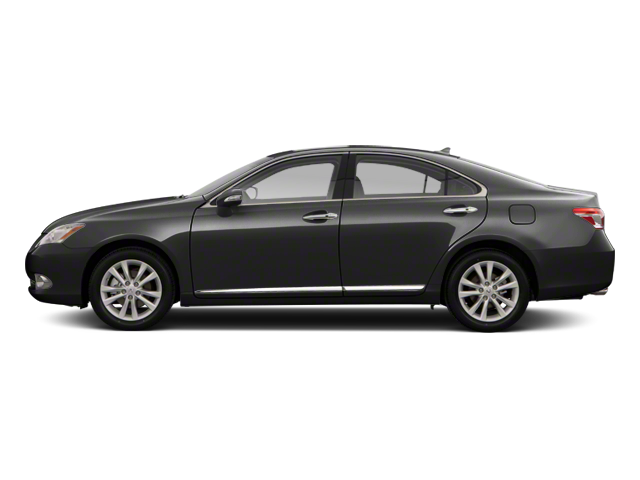 2012 Lexus ES 350 4DR SDN