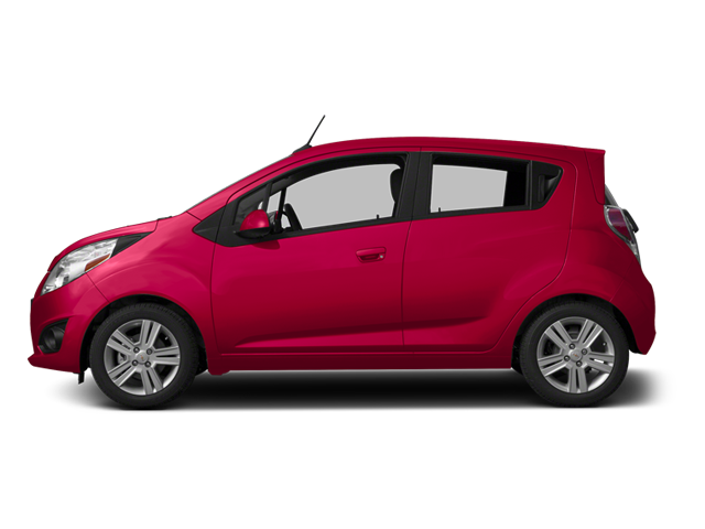 2013 Chevrolet Spark LS