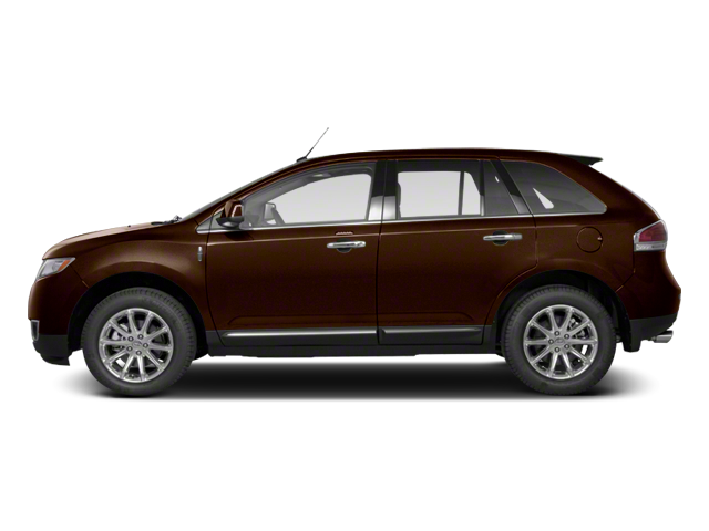 2013 Lincoln MKX FWD 4DR SUV