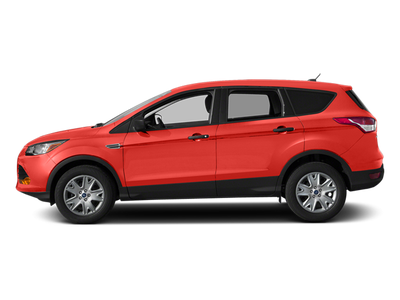 2014 FORD TRUCK ESCAPE TITANIUM