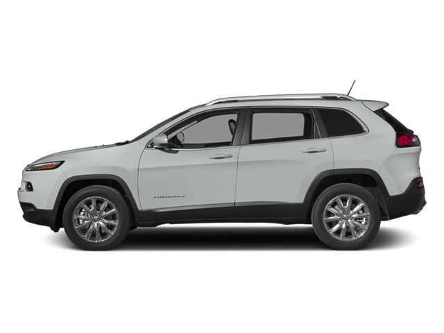 2014 Jeep Cherokee Sport