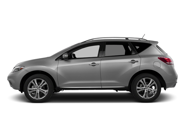 2014 Nissan Murano S