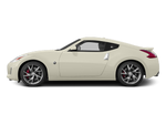 2014 Nissan 370Z 2DR CPE AT