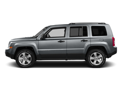 2016 Jeep Patriot 75th Anniversary