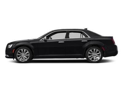 2017 Chrysler 300 300C Platinum