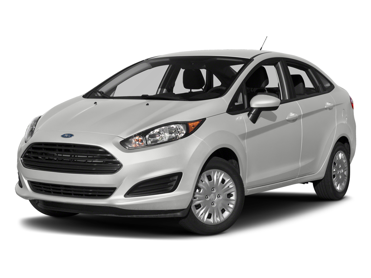 2018 Ford Fiesta SE Sedan's photo