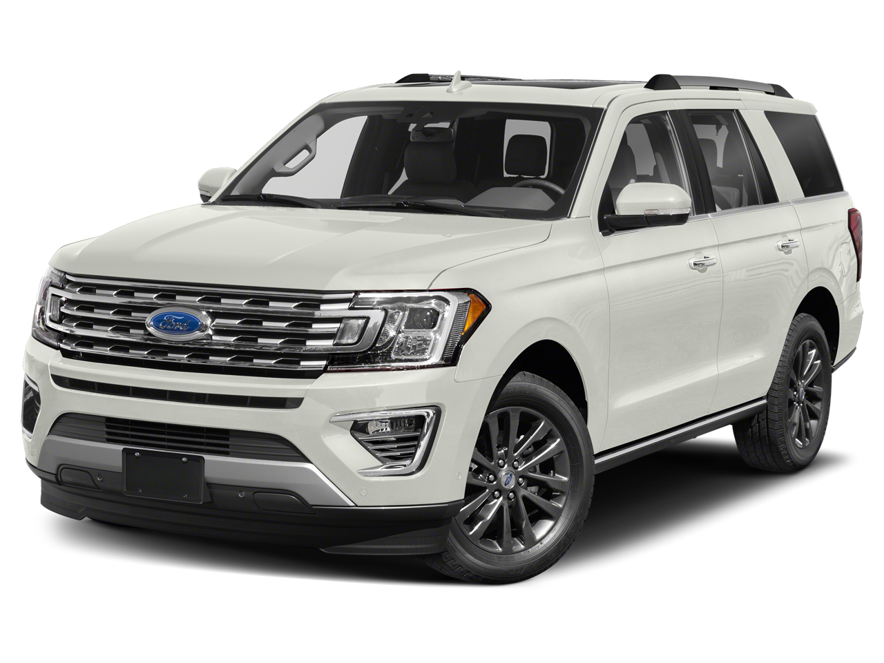 2019 Ford Expedition Limited for sale in Tucson, AZ