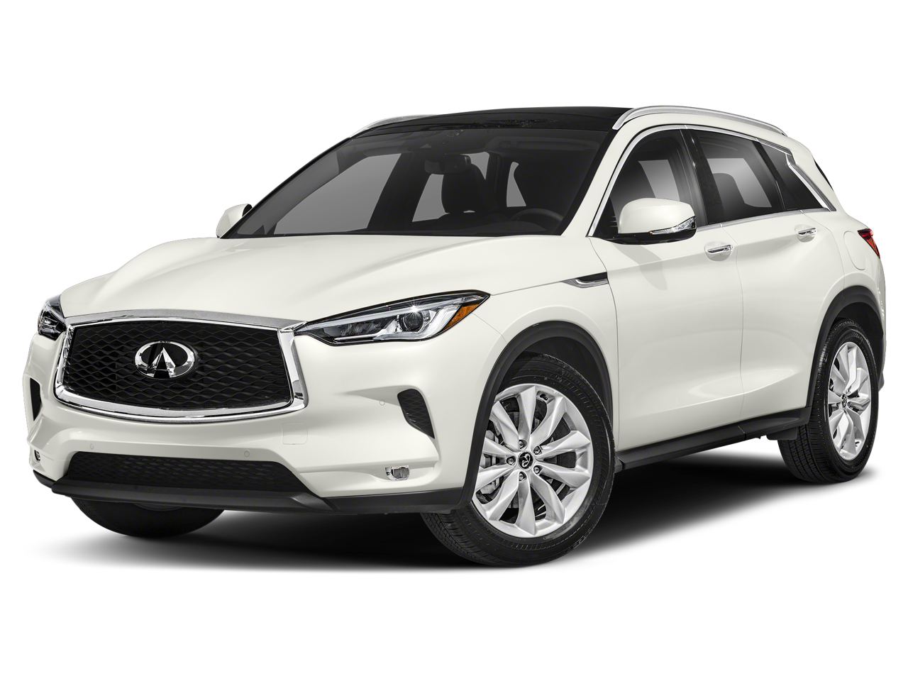 2019 INFINITI QX50 Luxe FWD's photo