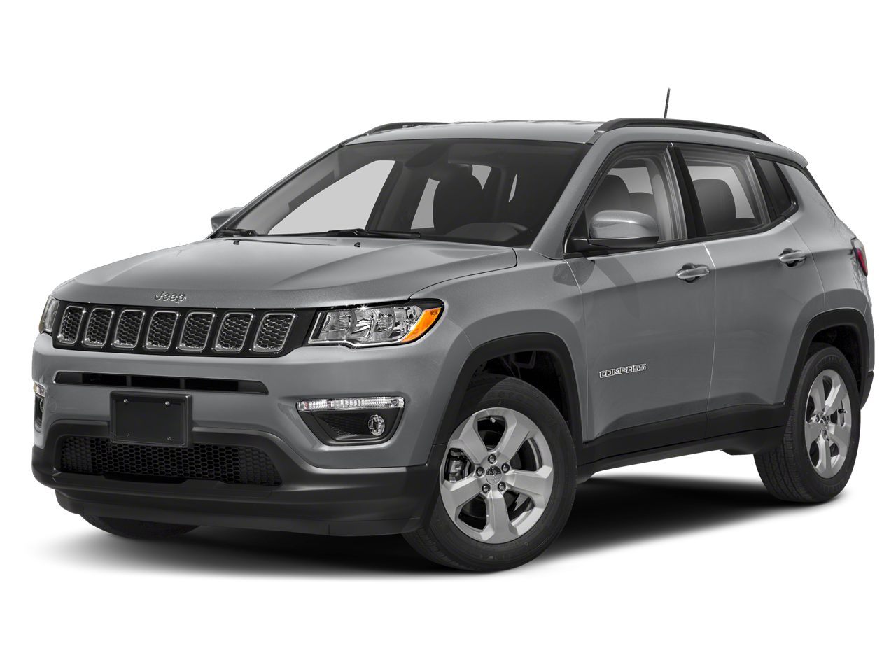 2019 Jeep Compass Sport