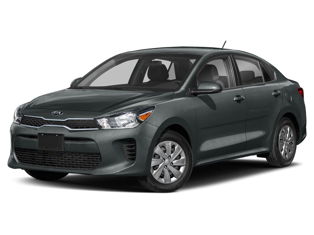 2019 Kia RIO S